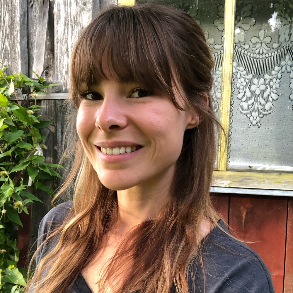 Meet your Posher, Christina